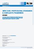 ABFA Code
